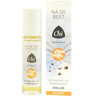 Na-de-beet roller van Chi, 1 x 10 ml